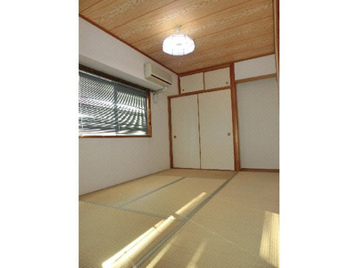【和室】 | グランビュー麻里布