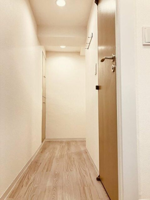 【その他】 | プライムアーバン新宿落合