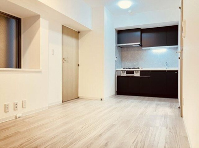 【居間・リビング】 | プライムアーバン新宿落合