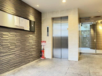 【その他共用部分】 | プライムアーバン新宿落合