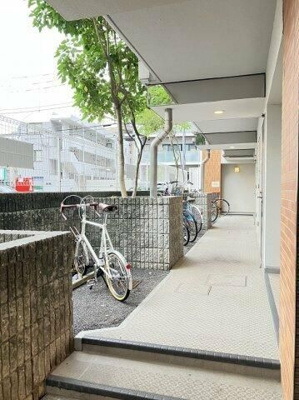 【その他共用部分】 | プライムアーバン新宿落合