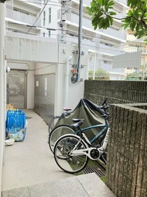 【その他共用部分】 | プライムアーバン新宿落合