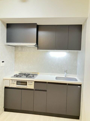 【キッチン】 | プライムアーバン新宿落合
