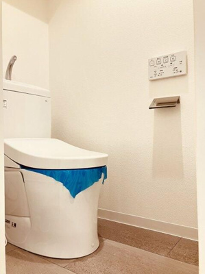 【トイレ】 | プライムアーバン新宿落合