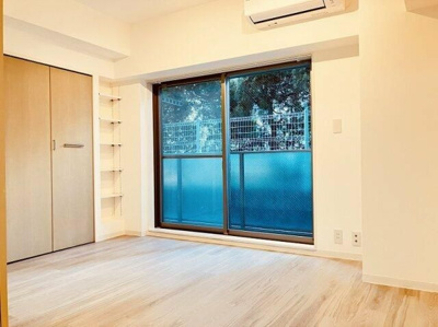 【寝室】 | プライムアーバン新宿落合