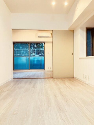 【洋室】 | プライムアーバン新宿落合