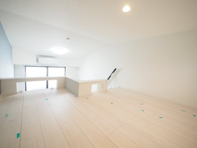 【寝室】 | セレスト西新井 | 同一仕様写真