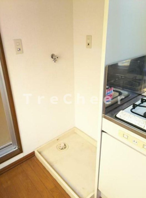 【設備】 | アクアデビラ(AQUA de VILLA)