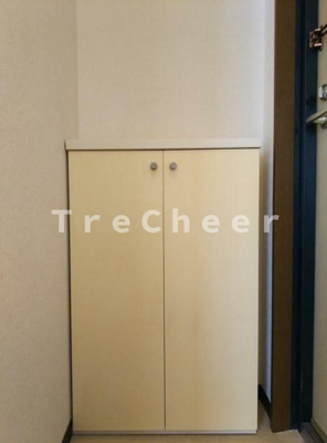 【収納】 | アクアデビラ(AQUA de VILLA)