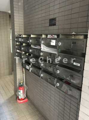 【その他共用部分】 | アクアデビラ(AQUA de VILLA)