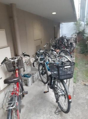 【その他共用部分】 | アクアデビラ(AQUA de VILLA)