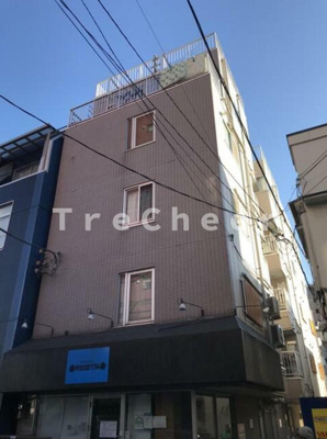 【外観】 | アクアデビラ(AQUA de VILLA)