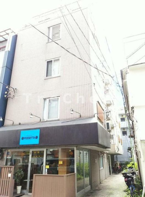 【外観】 | アクアデビラ(AQUA de VILLA)