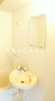 【洗面所】 | アクアデビラ(AQUA de VILLA)