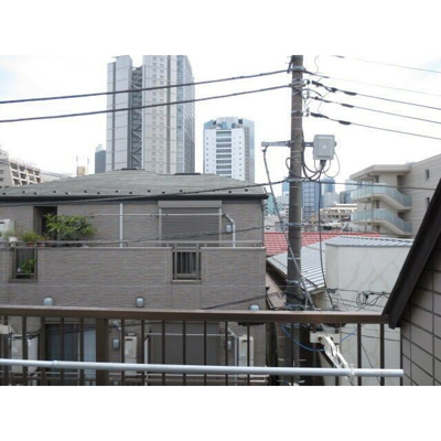 【展望】 | 河内ハイツ