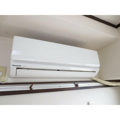 【設備】 | 河内ハイツ