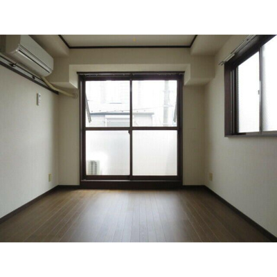 【居間・リビング】 | 河内ハイツ