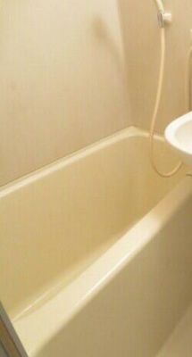 【浴室】 | 河内ハイツ