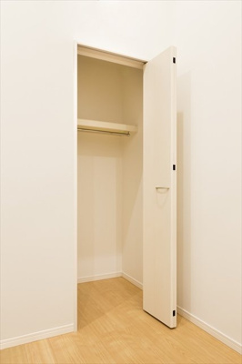 【収納】 | マクト北柏