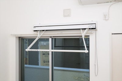 【設備】 | マクト北柏