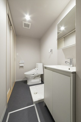 【トイレ】 | マクト北柏