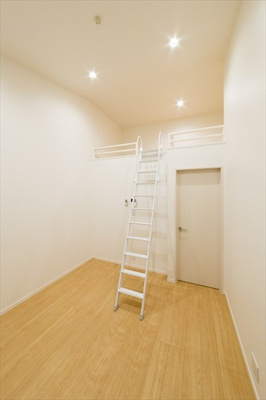 【居間・リビング】 | マクト北柏