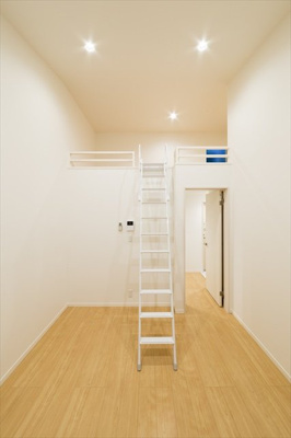 【内装】 | マクト北柏