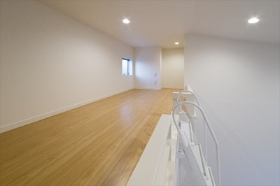 【寝室】 | マクト北柏