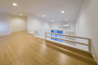 【設備】 | マクト北柏