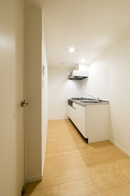 【内装】 | マクト北柏