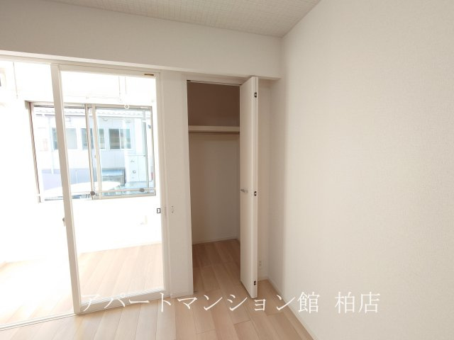 キーファー・リーフの設備|同施工会社、同型タイプです