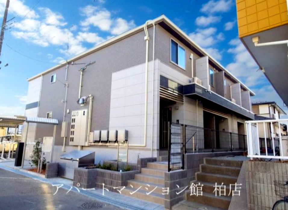 キーファー・リーフ