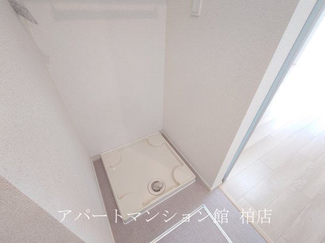 キーファー・リーフの設備