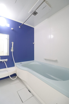 【浴室】 | ハイツ943A