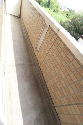 【バルコニー】 | ハイツ943A