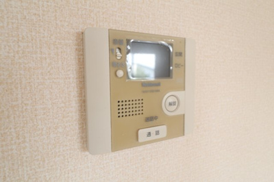 【セキュリティ】 | ハイツ943A