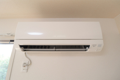 【設備】 | ハイツ943A