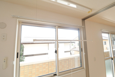 【内装】 | ハイツ943A