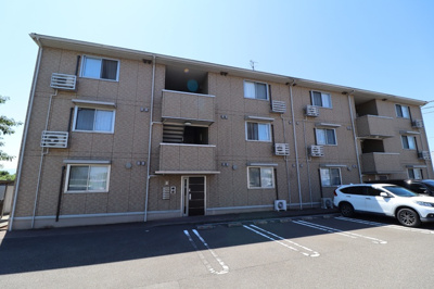 【外観】 | ハイツ943A