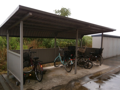 【その他共用部分】 | ハイツ943A