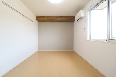 【洋室】 | ハイツ943A