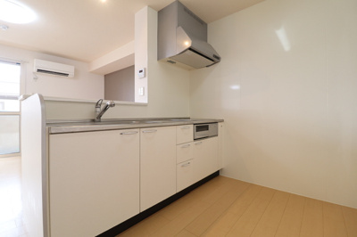 【キッチン】 | ハイツ943A