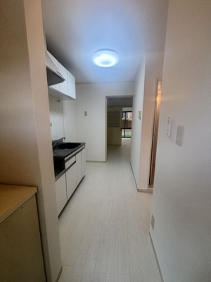 【居間・リビング】 | 朝日グリーンハイツ