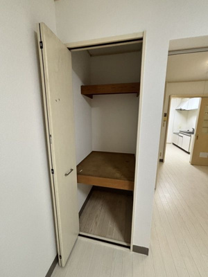 【収納】 | 朝日グリーンハイツ