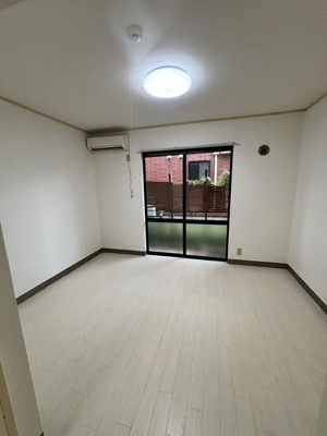 【展望】 | 朝日グリーンハイツ