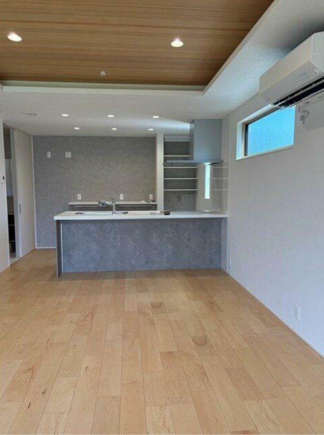 小張戸建のその他