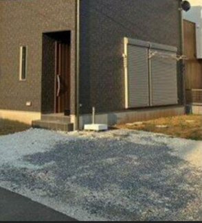 【駐車場】 | 小張戸建