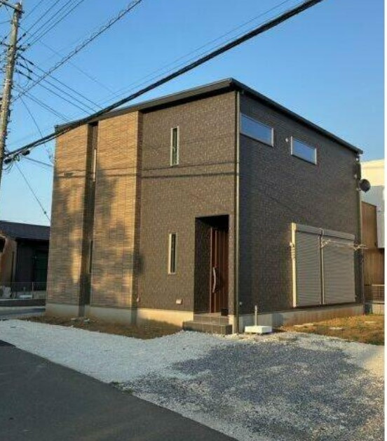 小張戸建