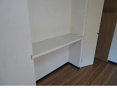 【設備】 | シミズハイツ