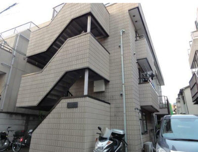 【その他共用部分】 | シミズハイツ